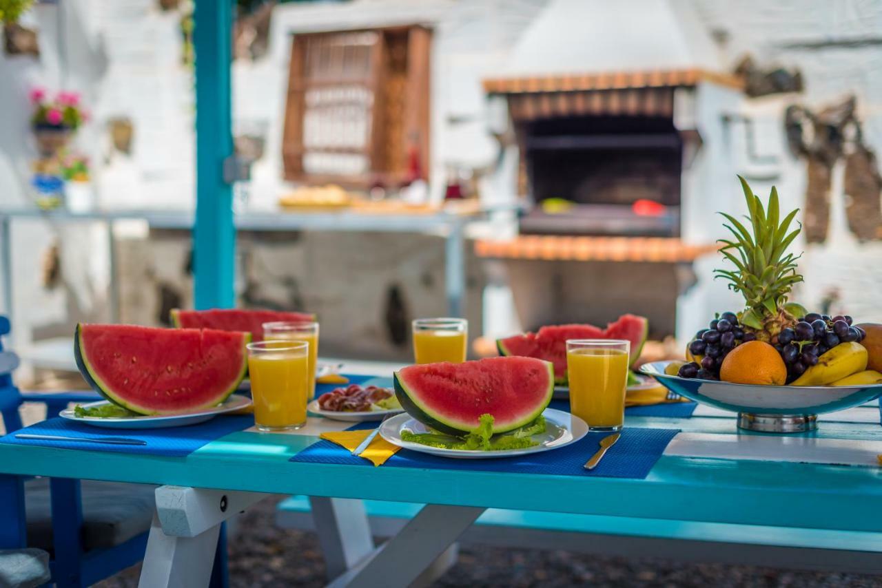 شقة Los Moxaicos, Tenerife طوستا ديل سيلونثيو المظهر الخارجي الصورة